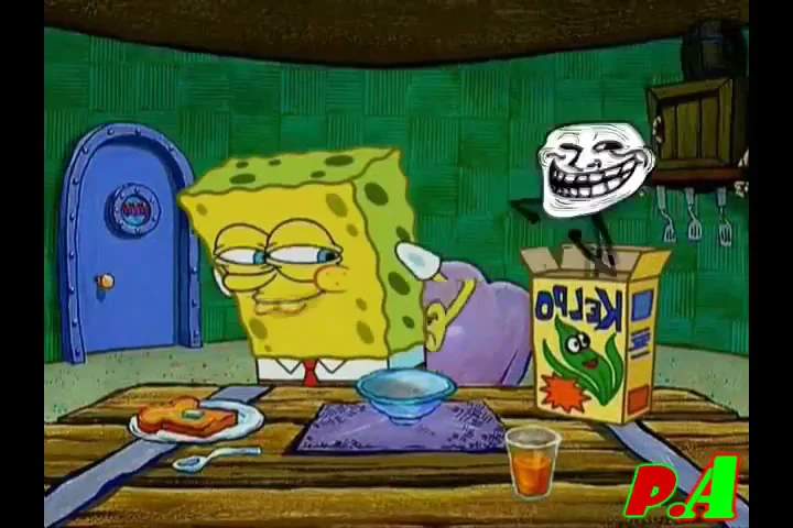 YTPH especial dde nada con parche el pirata