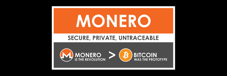 Monero Extremists
