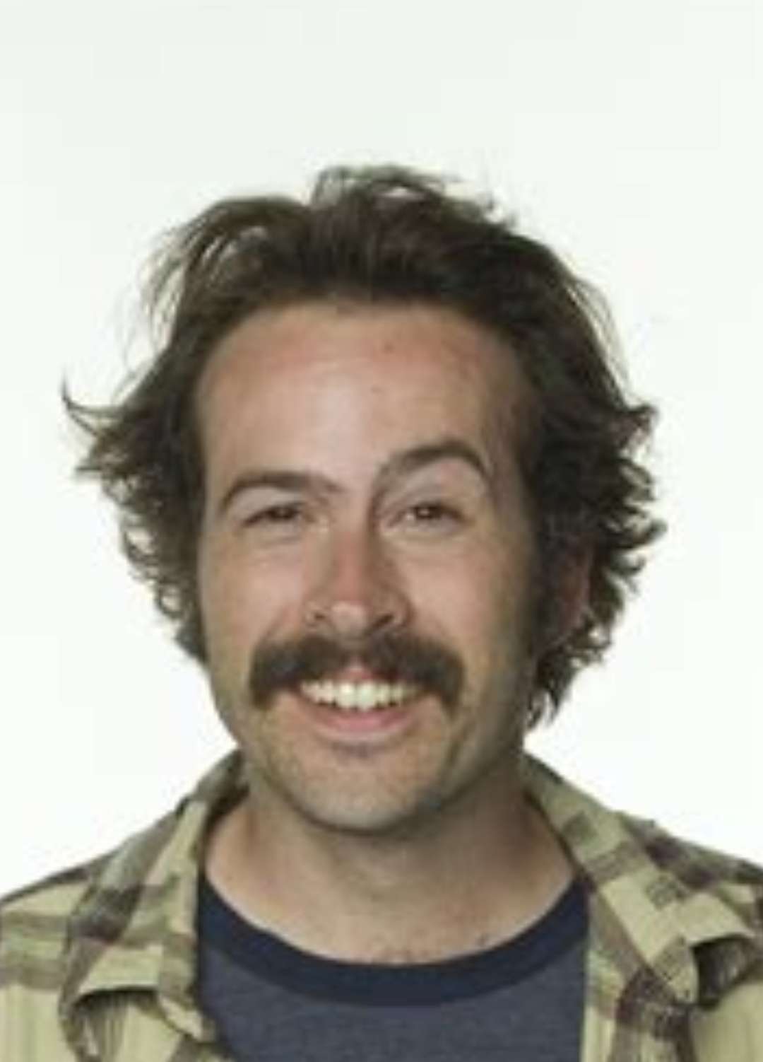 Earl J. Hickey's avatar