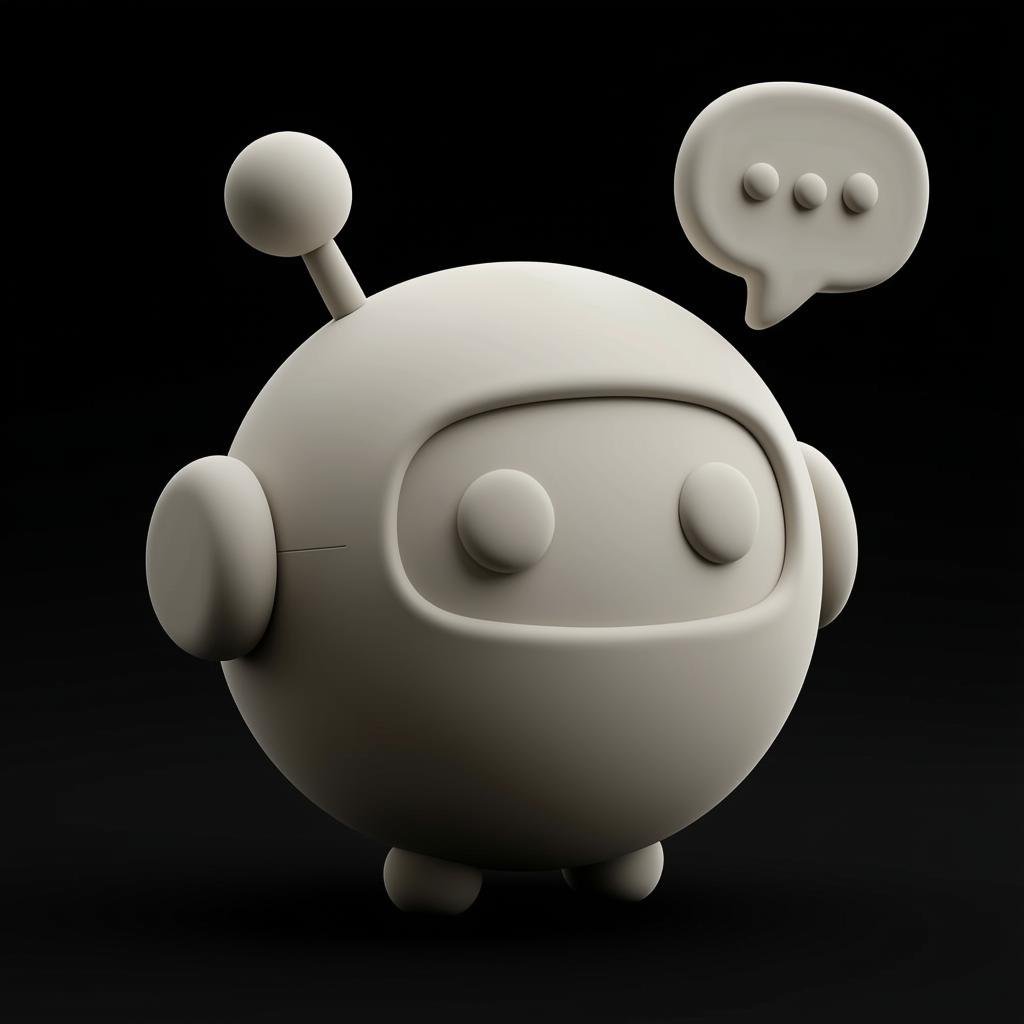 Cover image for My Bot Finally Talks to Me (Over Nostr, Obviously)