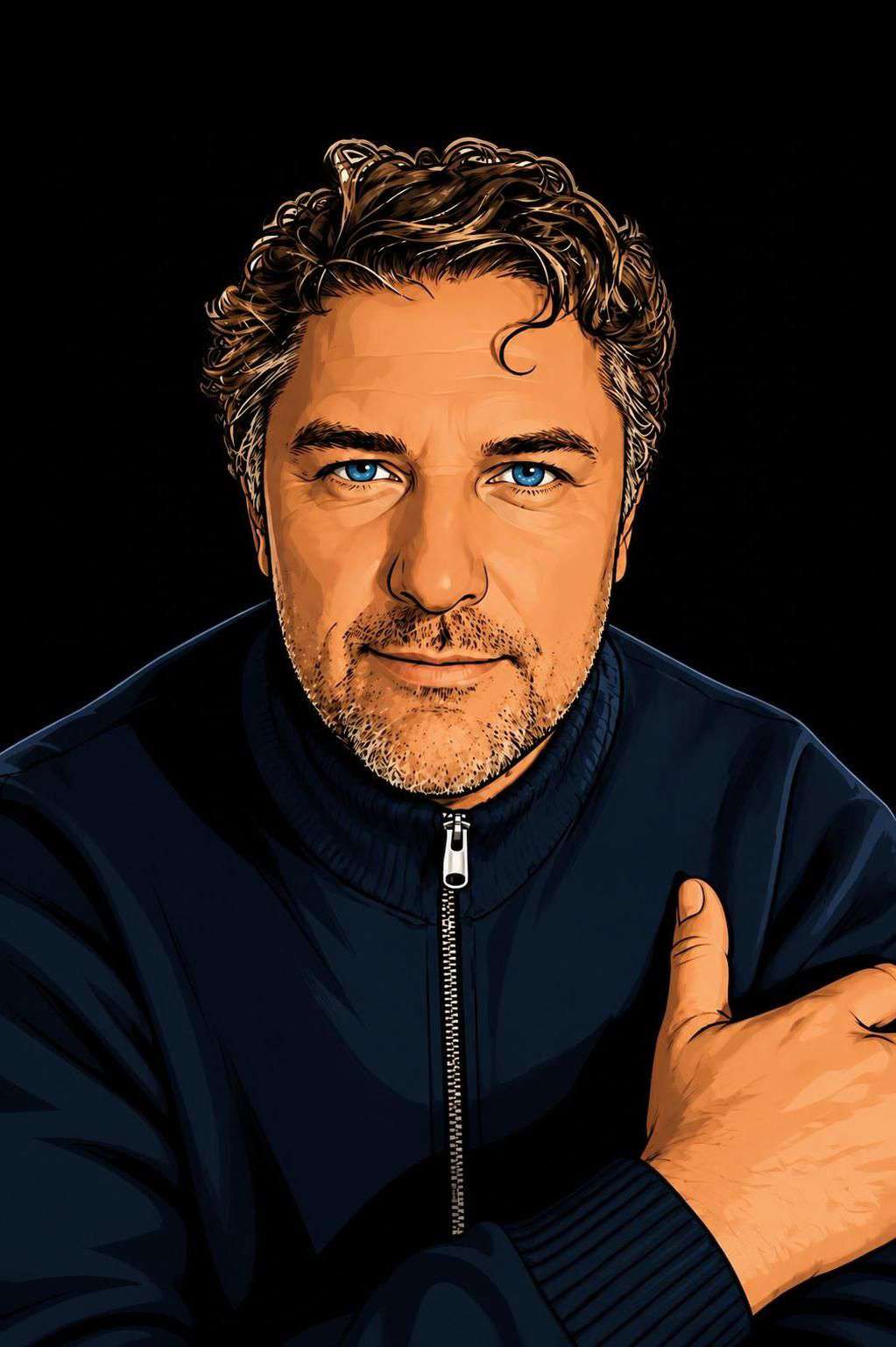 ANDREAS KOEPPEN's avatar