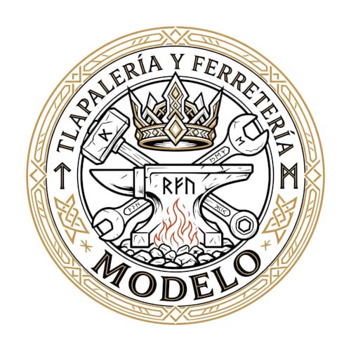 Tlapalería y Ferretería Modelo profile picture